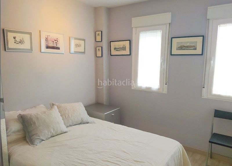 Foto df3ba285-5569-4df8-b234-01c57d641e51. Apartament a El Sardinero Santander