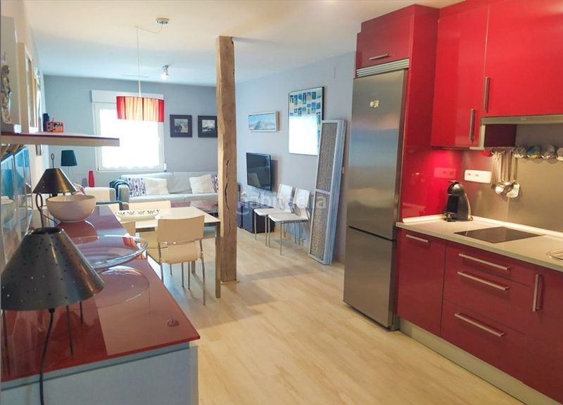 Foto ffd68c4c-4583-43fb-8044-f2a6301fc27c. Apartament a El Sardinero Santander
