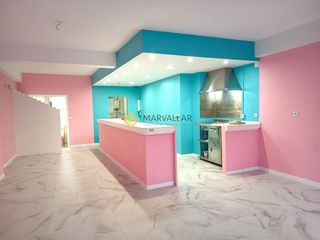 Local Comercial a Cuatro Caminos