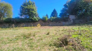 Terreny residencial a San Claudio - Trubia - Las Caldas