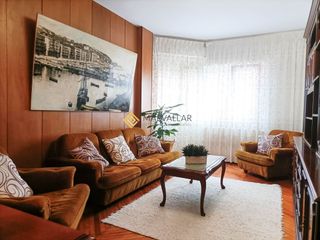 Appartement à Cuatro Caminos