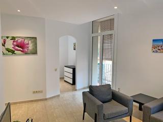 Location Appartement en Carrer de la riera de sant miquel 42. Alquiler temporada jardinets gracia