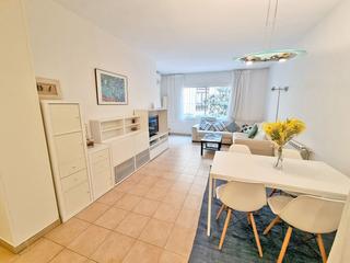 Rent Flat  Avinguda diagonal. Alquier de temporada cerca de passeig de gracia/ diagonal