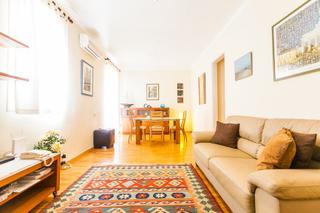 Location Appartement en Carrer d'arag 97. Alquiler temporada ensache izquierdo