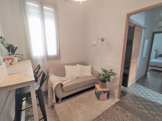 Flat in Carrer d'Aragó 148