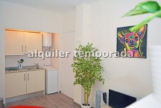 Alquiler Piso en Carrer del regent mendieta 26. Temporada camp nou