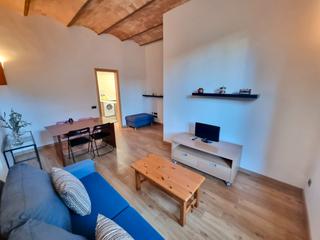 Miete Etagenwohnung in Carrer de villarroel 159. Alquiler temporada hospital clinic