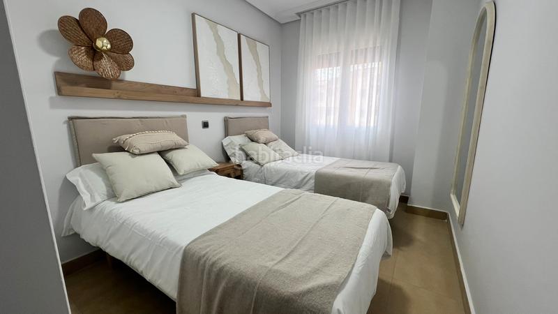 Foto 659203b1-f740-4630-92f9-1c32ea14d8e3. Promoció MAR MENOR BLISS a Alcázares (Los). Habitatges d´obra nova