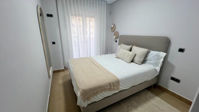 Foto ad95aec6-dbfd-4797-b61d-cce2536c39b5. Promoció MAR MENOR BLISS a Alcázares (Los). Habitatges d´obra nova