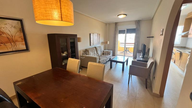 Foto b56f090c-6631-4f9b-9a1b-89f53fbd1225. Promoció MAR MENOR BLISS a Alcázares (Los). Habitatges d´obra nova