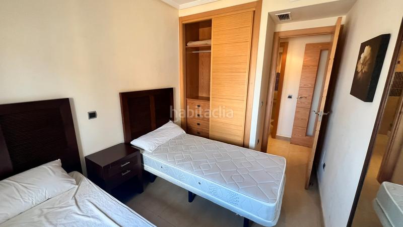 Foto c3b88ef1-f464-4337-8b75-b09305c1f0f4. Promoció MAR MENOR BLISS a Alcázares (Los). Habitatges d´obra nova