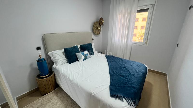 Foto ecf0db03-f53e-416d-9f7d-b8f8b84feddf. Promoció MAR MENOR BLISS a Alcázares (Los). Habitatges d´obra nova