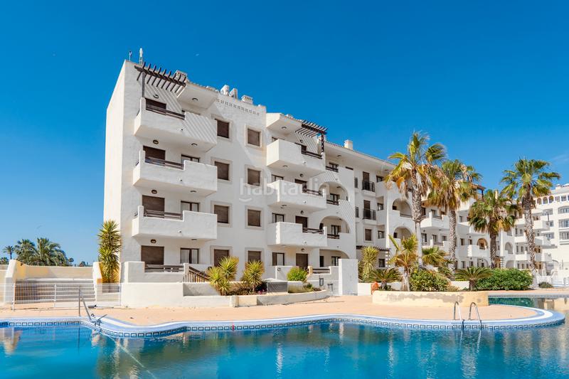 Foto f15d6243-c7c8-4ad6-803d-1295cd9df843. Promoció MAR MENOR BLISS a Alcázares (Los). Habitatges d´obra nova