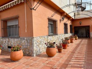 Casa a Lo Pagán. Vivienda en planta baja y solar edificable