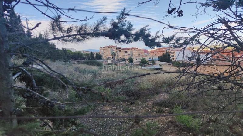 Foto f57cfff6-f9b0-41ec-9e1a-1e6bce395cca. Terreny residencial a Torreagüera Murcia
