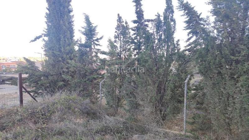 Foto 01d03d5d-1f41-4586-9762-988c319e52f2. Residential plot in Torreagüera Murcia