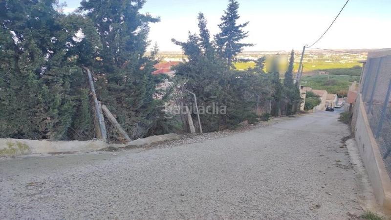 Foto 3379359f-a4cb-4ce1-84ab-add0296dfaac. Residential plot in Torreagüera Murcia