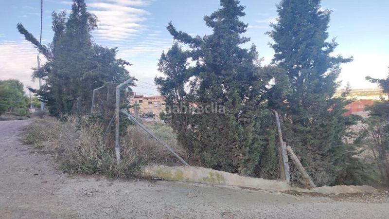 Foto 7ed2c0fc-88de-43bf-8b85-7eb54812ed56. Residential plot in Torreagüera Murcia