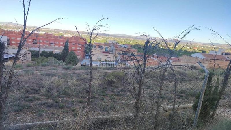 Foto 9ac5033e-de35-4522-9034-3963d927d3ef. Residential plot in Torreagüera Murcia