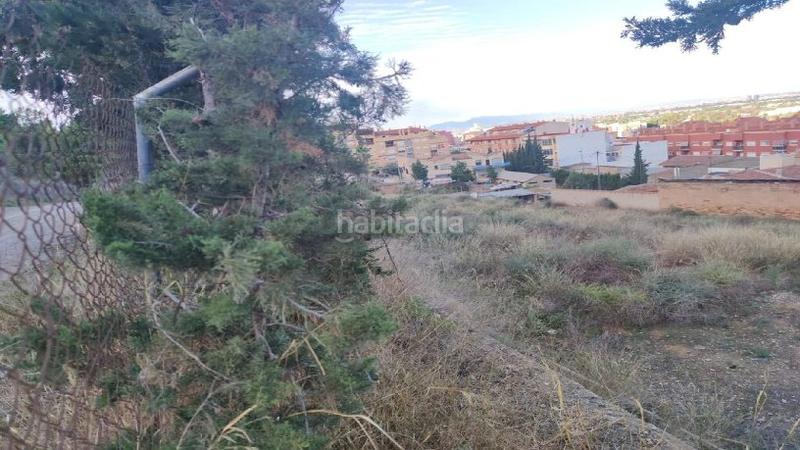 Foto bee45bb6-92ac-4b56-a9d6-176a9e361323. Residential plot in Torreagüera Murcia