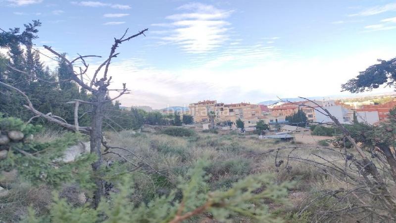 Foto 9953ce7d-f82f-41ec-879c-4917eda0dd49. Terrain résidentiel dans Torreagüera Murcia