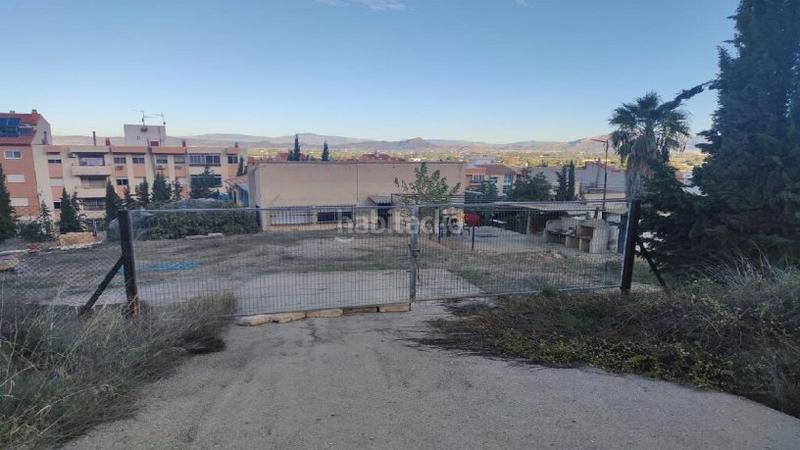 Foto 6a013347-365e-4627-97fd-373c36544058. Terreno residenziale in Torreagüera Murcia