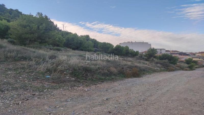 Foto a2c7ed65-ab39-42b6-a6b6-38c57f3a8823. Terreno residenziale in Torreagüera Murcia
