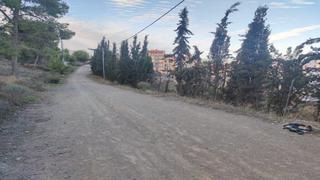 Terreno residenziale in Torreagüera