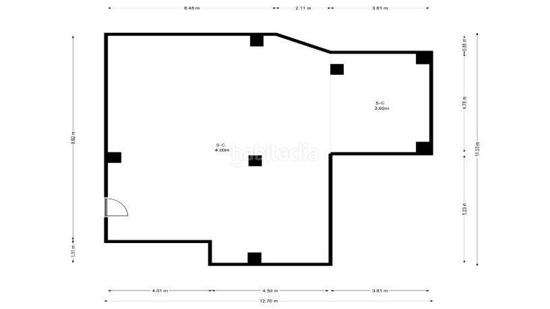 Foto 77fe8bc8-96a2-4d19-ac02-5be920be10ea. Local comercial a La Unión Unión (La)