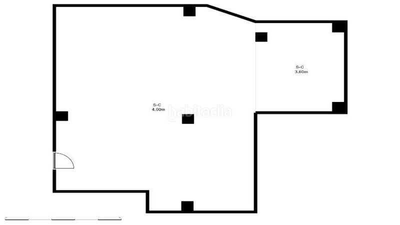 Foto c0809423-1d52-493b-b9f2-c8b9cf5fcd2e. Local commercial dans La Unión Unión (La)