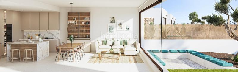 Foto 9e72f87d-97ca-47e5-bd59-48e670f6d187. Xalet amb aparcament piscina a Las Lomas de Rame-Bahía Bella Alcázares (Los)