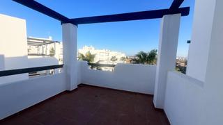Apartament a Terrazas de la Torre Golf