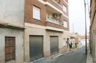 Geschäftsraum in Torreagüera