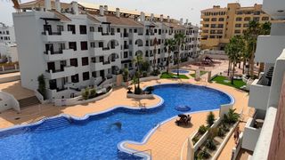Piccolo appartamento in Las Lomas de Rame-Bahía Bella. Mar menor bliss. tu paraíso junto al mar. actualmente fase 3 a l