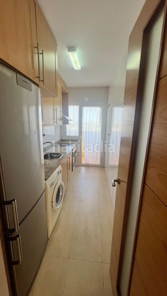 Foto 4c62f038-57e5-421b-81dd-a4b216b7a84b. Apartament amb calefacció aparcament piscina a Las Lomas de Rame-Bahía Bella Alcázares (Los)