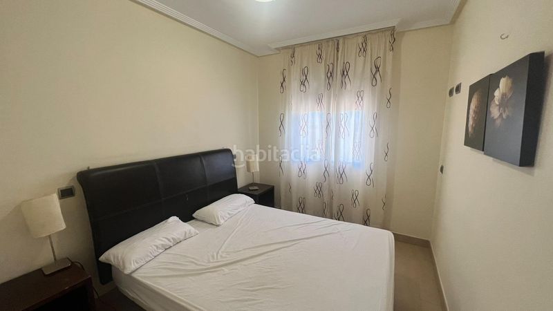 Foto 56475ac7-d607-491d-931e-e428348added. Apartament amb calefacció aparcament piscina a Las Lomas de Rame-Bahía Bella Alcázares (Los)