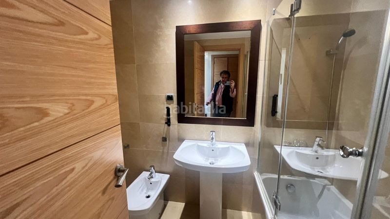 Foto 5e3a41ad-5076-4b86-857d-017f03680a51. Apartament amb calefacció aparcament piscina a Las Lomas de Rame-Bahía Bella Alcázares (Los)