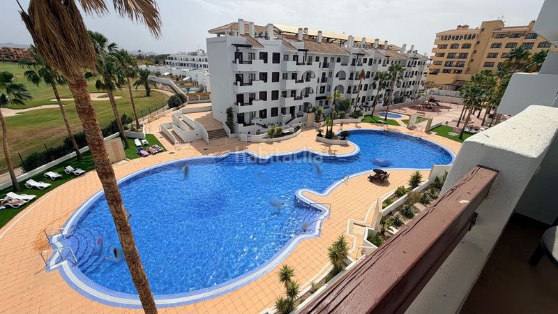 Foto 65ed577a-d049-4cbc-bf2f-f2c6a8d69dc6. Apartament amb calefacció aparcament piscina a Las Lomas de Rame-Bahía Bella Alcázares (Los)