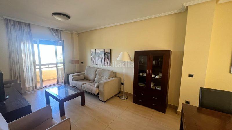 Foto 76778e1f-4a58-4f31-b45a-57af7021d97b. Apartament amb calefacció aparcament piscina a Las Lomas de Rame-Bahía Bella Alcázares (Los)