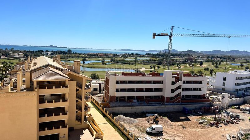 Foto 8afe4979-5d1d-4307-90a4-76074a23eeaf. Apartament amb calefacció aparcament piscina a Las Lomas de Rame-Bahía Bella Alcázares (Los)