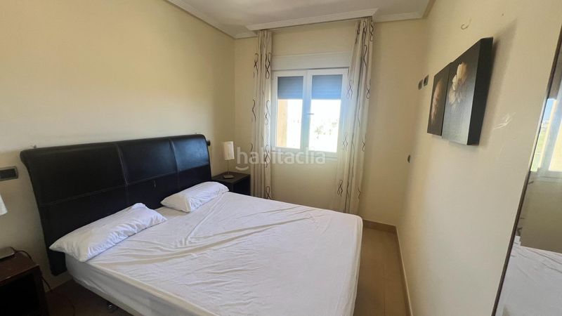 Foto fdc130f4-7783-43e7-b461-57ef33cb2750. Apartament amb calefacció aparcament piscina a Las Lomas de Rame-Bahía Bella Alcázares (Los)