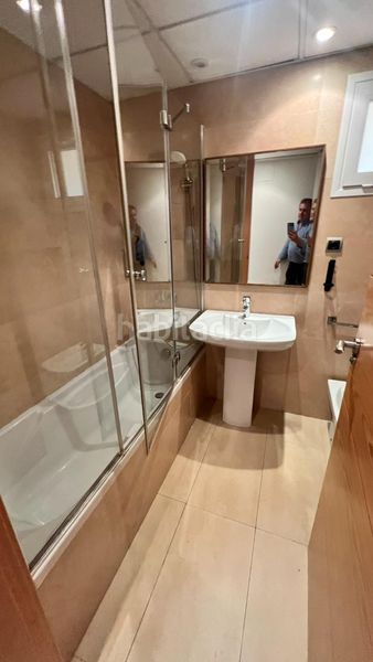 Foto 07cf8a2e-e8b5-437a-aedc-2f738d8fae65. Apartament amb aparcament piscina a Las Lomas de Rame-Bahía Bella Alcázares (Los)