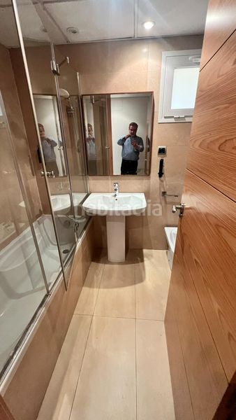 Foto 1d1c6c7c-747a-4d1d-9cd3-63259a29b88c. Apartament amb aparcament piscina a Las Lomas de Rame-Bahía Bella Alcázares (Los)