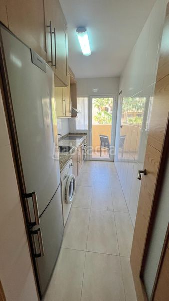 Foto 7dbb5e9a-464c-4355-acdc-e5fcb12d90ef. Apartament amb aparcament piscina a Las Lomas de Rame-Bahía Bella Alcázares (Los)