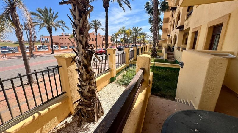 Foto 169b5ea0-dd80-4c30-a445-847b4e3ada3f. Apartament amb aparcament piscina a Las Lomas de Rame-Bahía Bella Alcázares (Los)