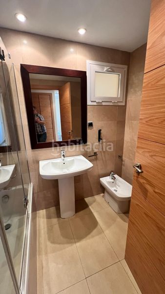 Foto 1bf55c6d-8d8c-427d-aaea-8481f7bb0da3. Apartament amb aparcament piscina a Las Lomas de Rame-Bahía Bella Alcázares (Los)