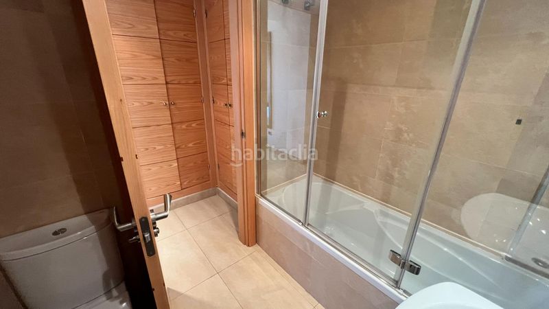 Foto 4a54f881-0cd3-45fa-920f-8d11f0cb1f5a. Apartament amb aparcament piscina a Las Lomas de Rame-Bahía Bella Alcázares (Los)