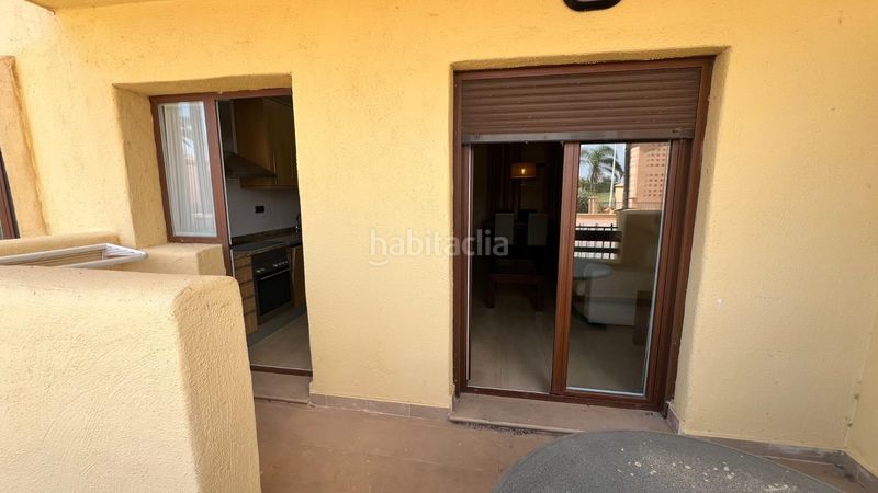 Foto 5abef3f4-88d1-42cb-9bd1-29be495934b2. Apartament amb aparcament piscina a Las Lomas de Rame-Bahía Bella Alcázares (Los)