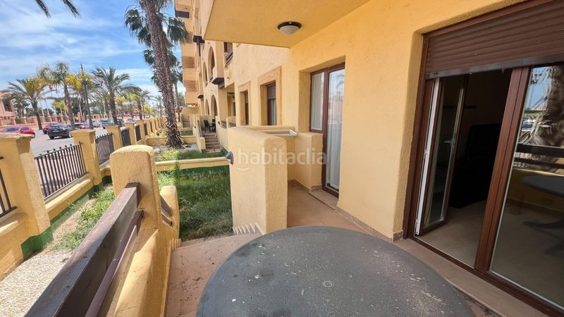Foto 685e7cf1-3dfb-4905-ab98-bba7e289ee84. Apartament amb aparcament piscina a Las Lomas de Rame-Bahía Bella Alcázares (Los)