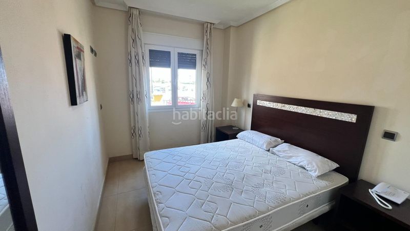 Foto 78e74192-2b8a-4f15-a1cb-e3c11c700323. Apartament amb aparcament piscina a Las Lomas de Rame-Bahía Bella Alcázares (Los)